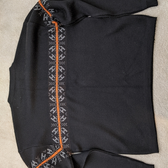 Men's Meister sweater size medium - Picture 2 of 3